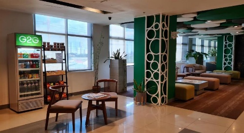 Go Hotels Otis-Manila (Multiple-Use Hotel) image 1