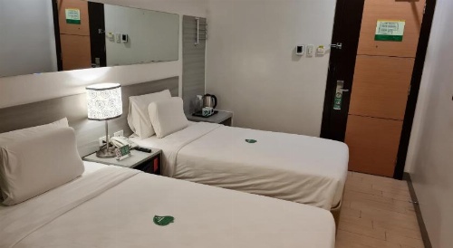 Go Hotels Otis-Manila (Multiple-Use Hotel) image 11