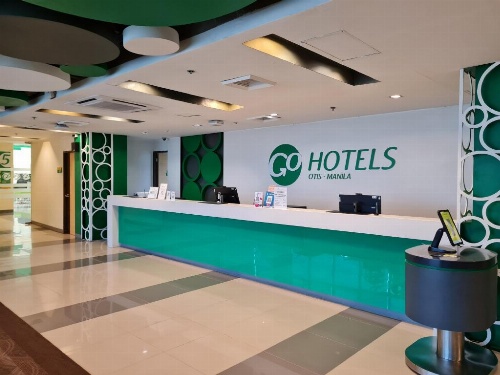 Go Hotels Otis-Manila (Multiple-Use Hotel) image 12