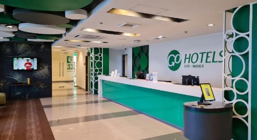 Go Hotels Otis-Manila (Multiple-Use Hotel) image 13