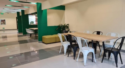 Go Hotels Otis-Manila (Multiple-Use Hotel) image 15