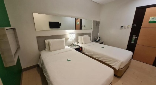 Go Hotels Otis-Manila (Multiple-Use Hotel) image 17