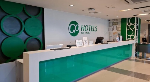 Go Hotels Otis-Manila (Multiple-Use Hotel) image 18