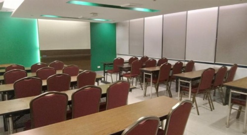 Go Hotels Otis-Manila (Multiple-Use Hotel) image 19