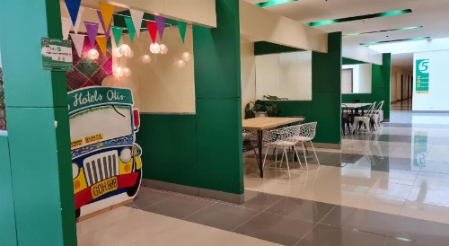 Go Hotels Otis-Manila (Multiple-Use Hotel) image 20