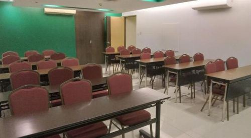 Go Hotels Otis-Manila (Multiple-Use Hotel) image 21