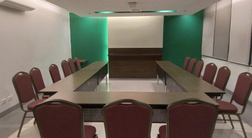 Go Hotels Otis-Manila (Multiple-Use Hotel) image 26