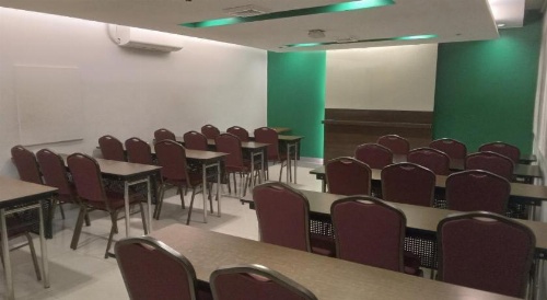 Go Hotels Otis-Manila (Multiple-Use Hotel) image 27