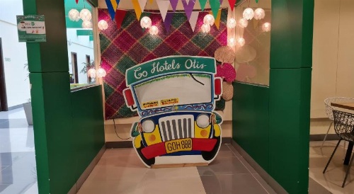 Go Hotels Otis-Manila (Multiple-Use Hotel) image 28