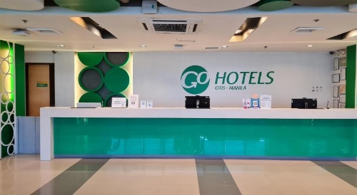Go Hotels Otis-Manila (Multiple-Use Hotel) image 29