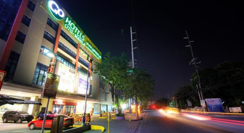 Go Hotels Otis-Manila (Multiple-Use Hotel) Main image
