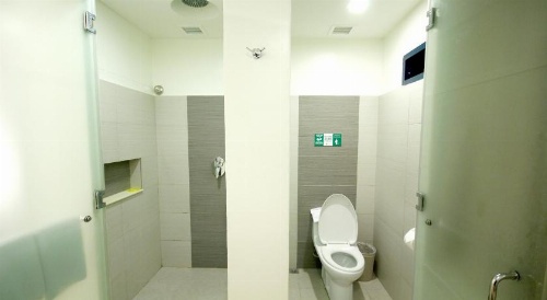 Go Hotels Otis-Manila (Multiple-Use Hotel) image 30