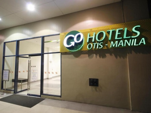Go Hotels Otis-Manila (Multiple-Use Hotel) image 31