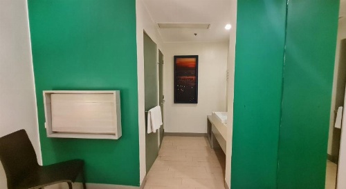 Go Hotels Otis-Manila (Multiple-Use Hotel) image 32