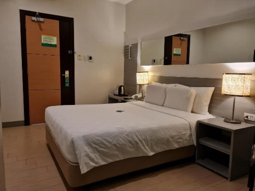 Go Hotels Otis-Manila (Multiple-Use Hotel) image 35