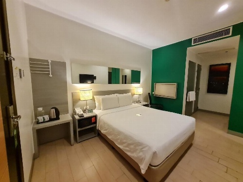 Go Hotels Otis-Manila (Multiple-Use Hotel) image 36