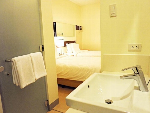 Go Hotels Otis-Manila (Multiple-Use Hotel) image 38