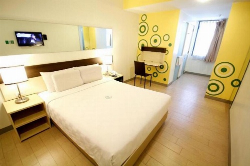 Go Hotels Otis-Manila (Multiple-Use Hotel) image 39