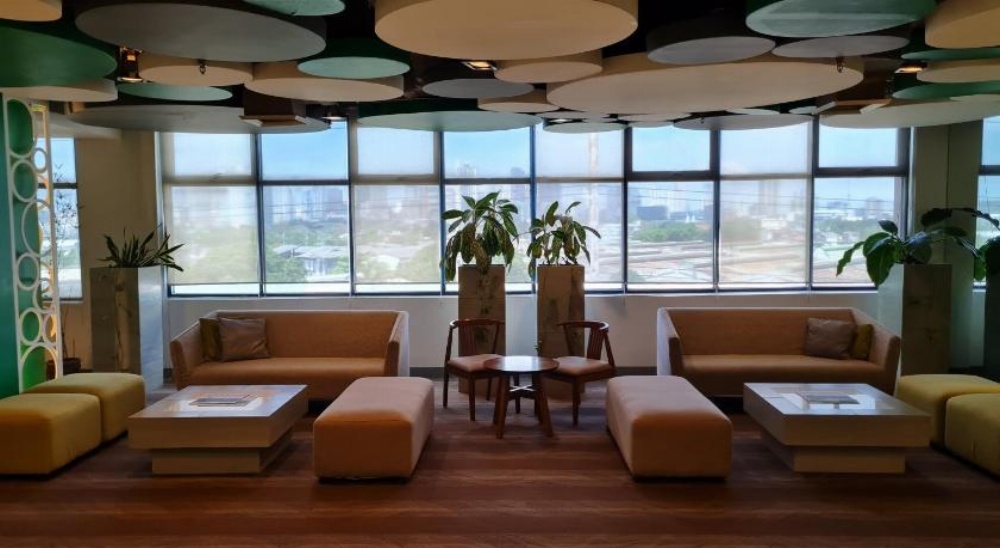 Go Hotels Otis-Manila (Multiple-Use Hotel)