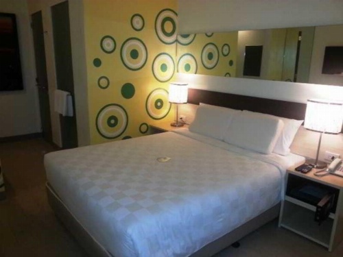 Go Hotels Otis-Manila (Multiple-Use Hotel) image 42