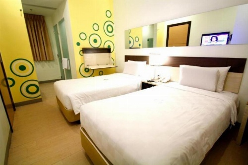 Go Hotels Otis-Manila (Multiple-Use Hotel) image 48