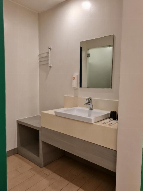 Go Hotels Otis-Manila (Multiple-Use Hotel) image 49