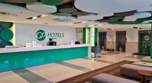 Go Hotels Otis-Manila (Multiple-Use Hotel) image 9